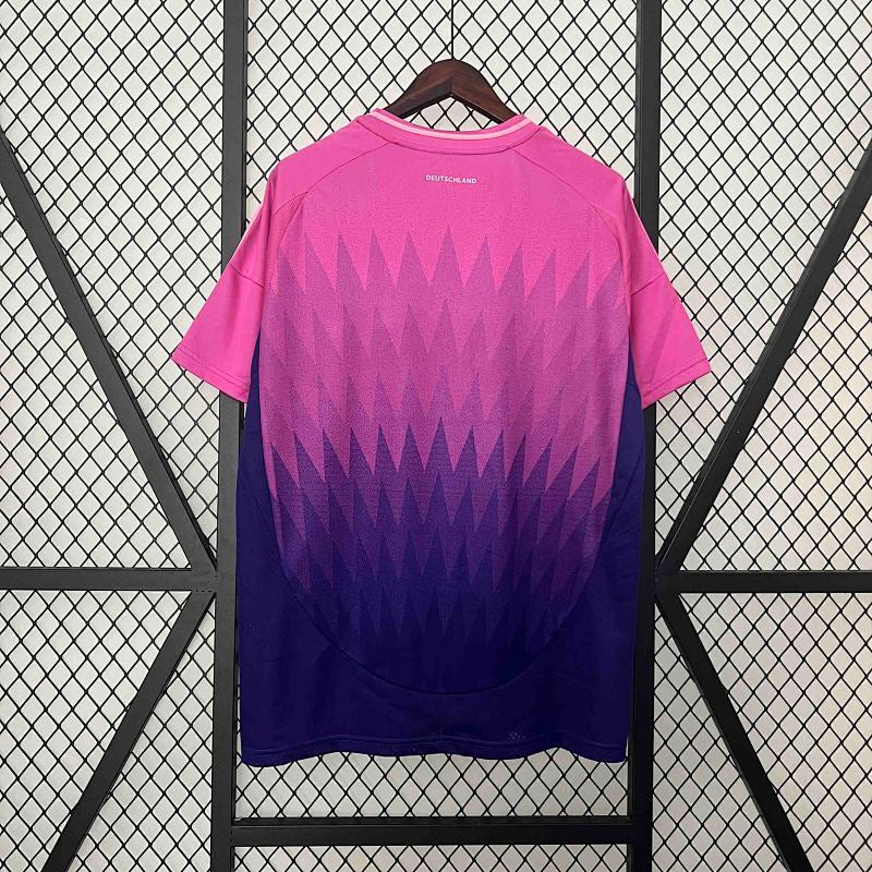 Maillot German UEFA Euro Extérieur 25/26