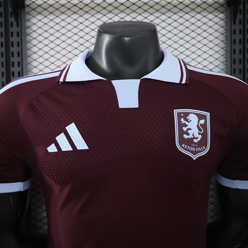 Maillot Aston Villa Player Version 26/27