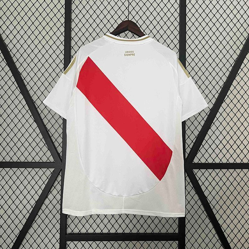 Maillot Peru Domicile 25/26