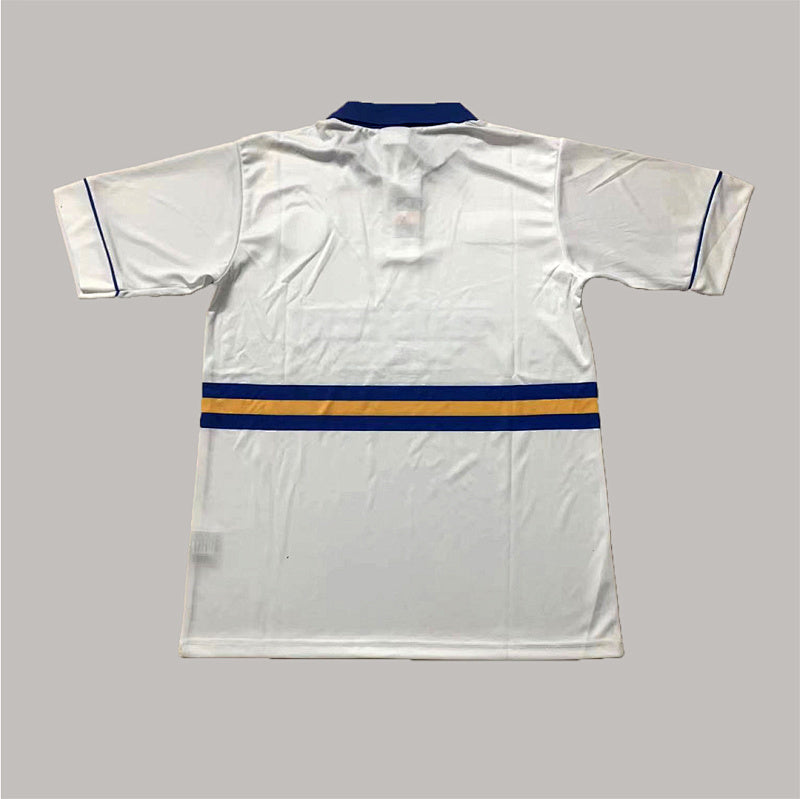 Maillot Leeds United Domicile Rétro 25/26