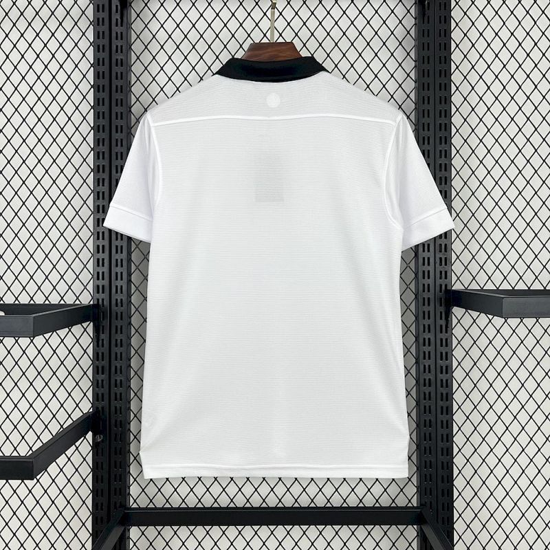 Camiseta Celtic 125 Años Retro 12/13
