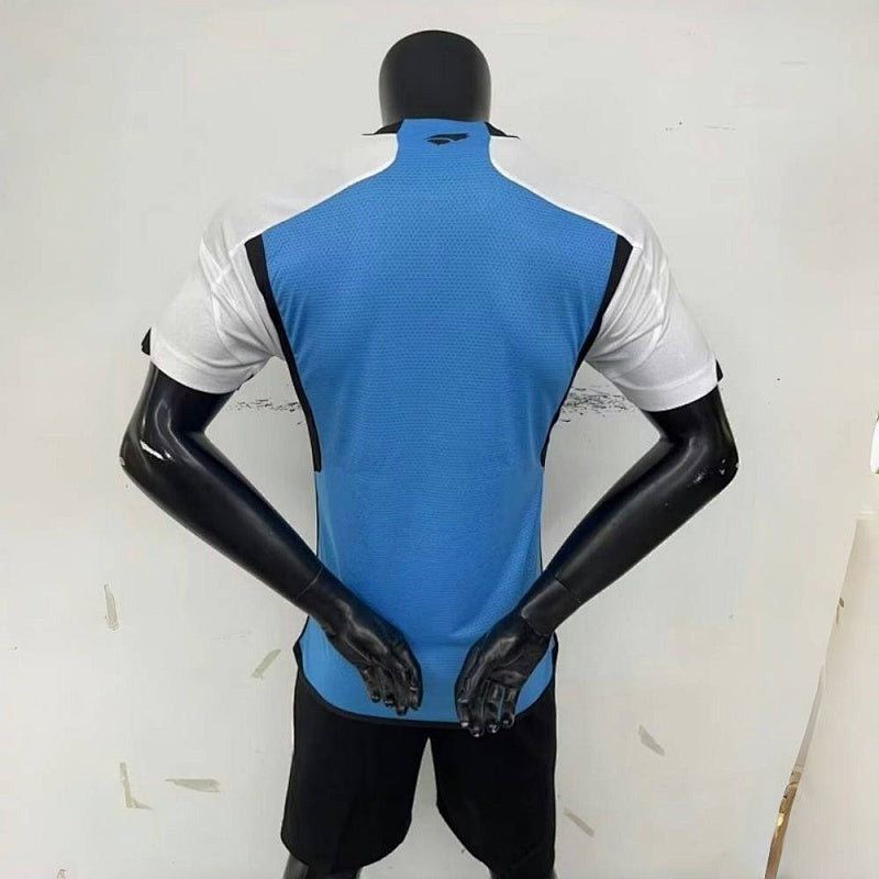 Maillot Charlotte FC Domicile Player Version 24/25
