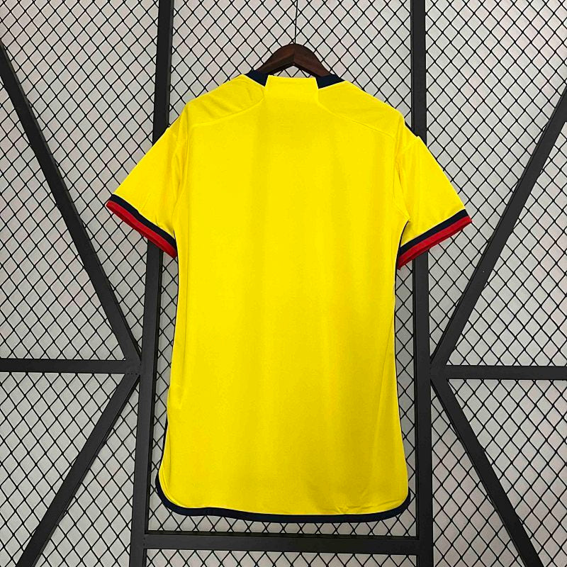 Maillot Colombie Édition spéciale 25/26