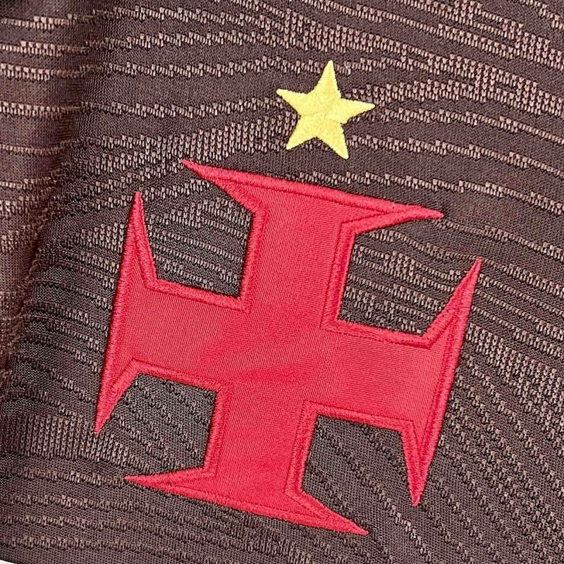 Maillot Vasco da Gama Third 25/26