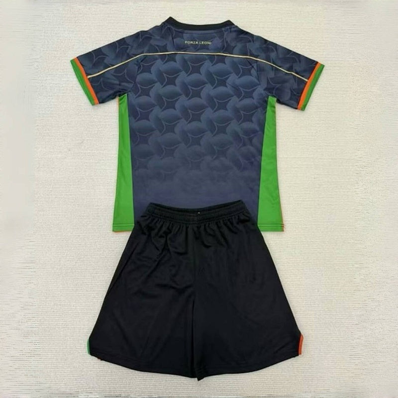 Ensemble Enfant Venezia Kid Domicile 24/25