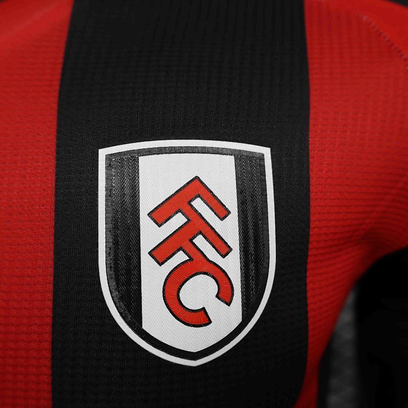 Maillot Fulham Extérieur Player Version 24/25
