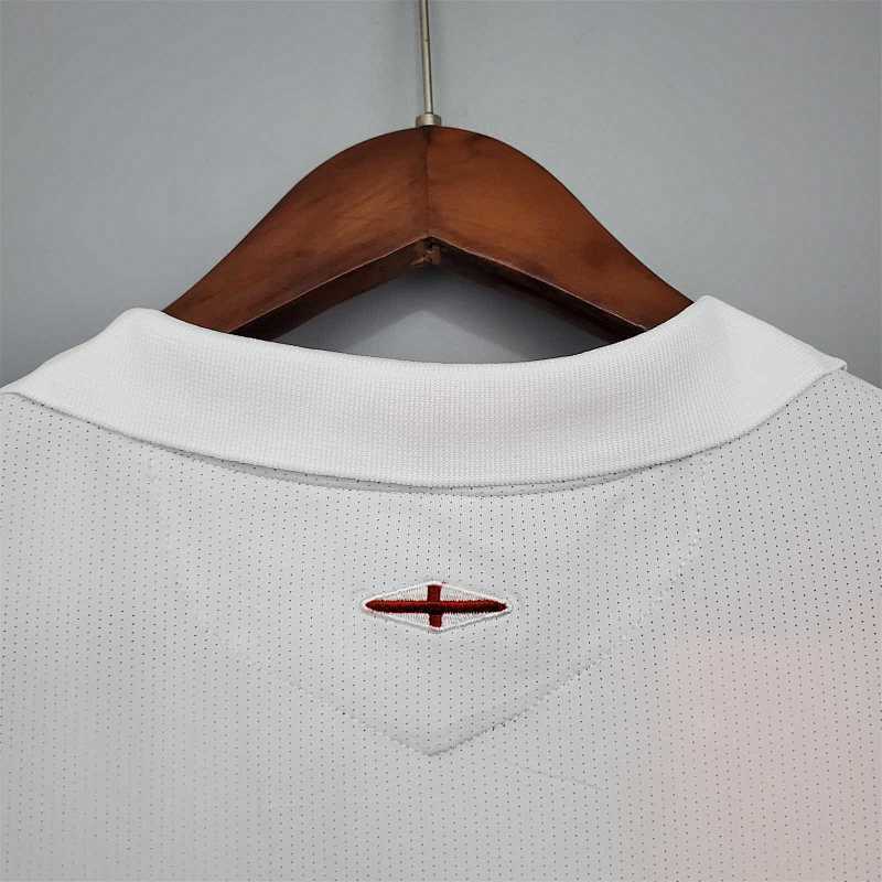 Maillot England Domicile Rétro 2006