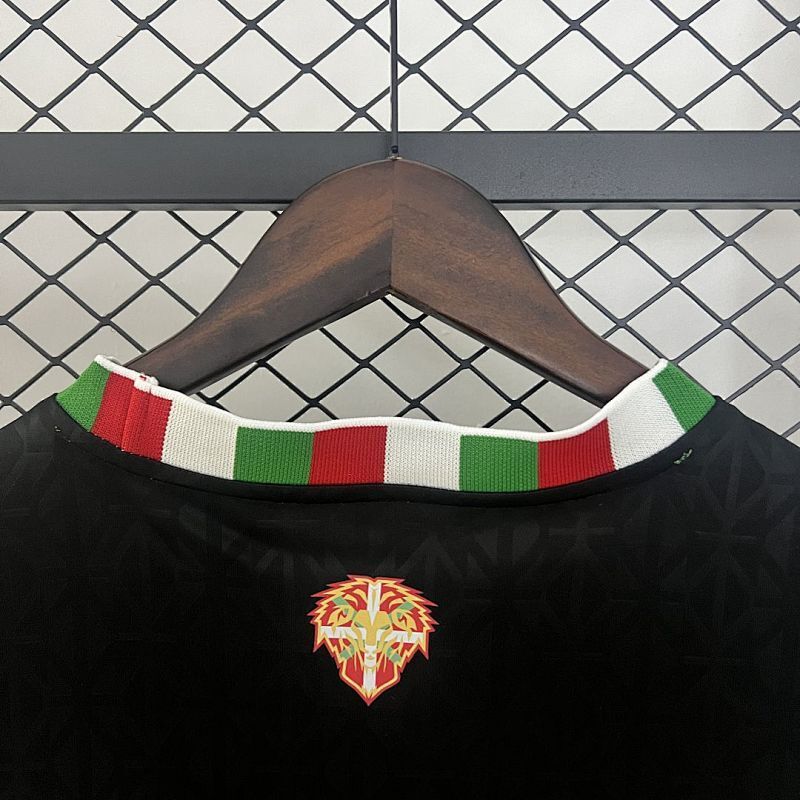 Maillot Athletic Bilbao Fourth 24/25