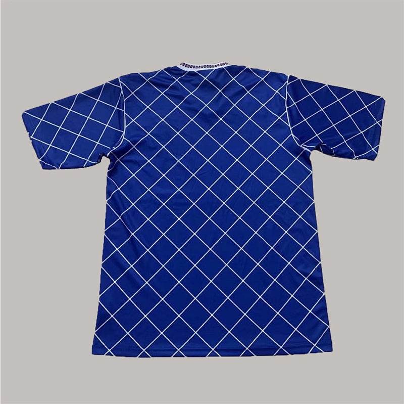 Maillot Chelsea Domicile Rétro 1987/89