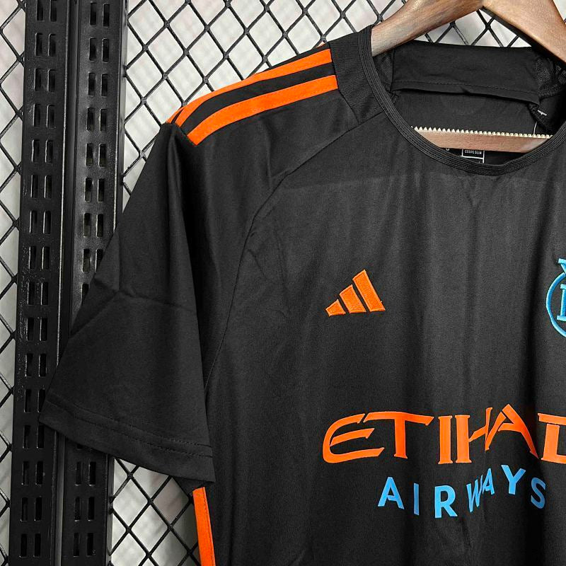 Maillot York City Extérieur 24/25