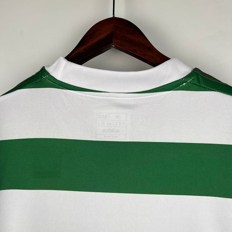 Maillot Celtic 23/24