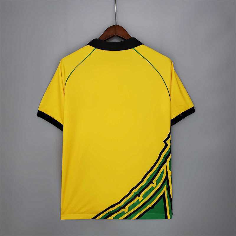Camiseta Jamaica Retro 1998