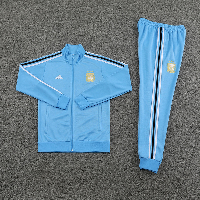 Maillot Argentina Manches Longues 25/26