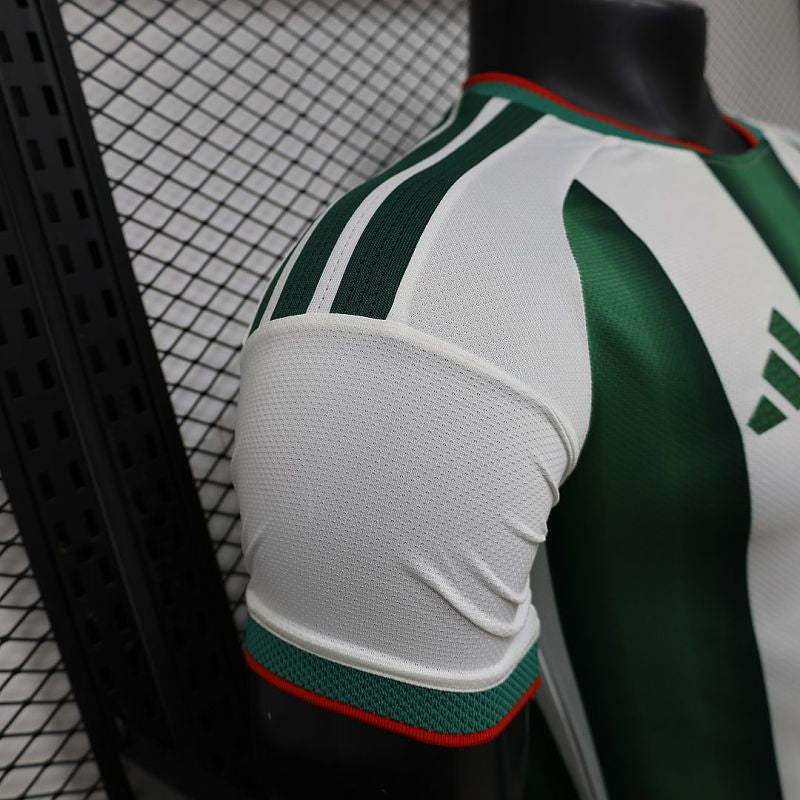 Maillot Mexique T Édition spéciale Player Version 25/26