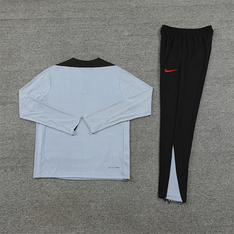 Maillot Korea Manches Longues 25/26