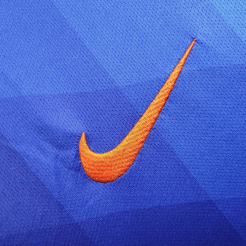 Maillot Netherlands Vintage Extérieur Rétro 2014