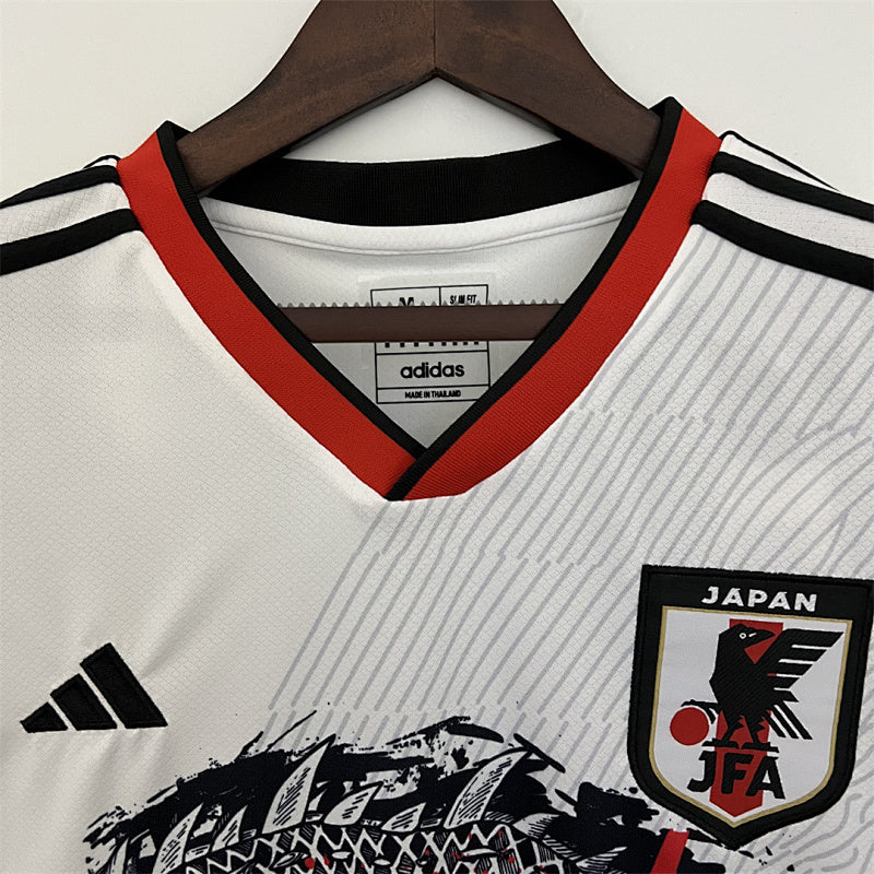 Maillot Japon 2023 (2)