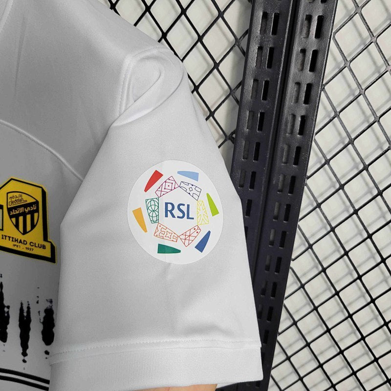 Maillot Ittihad Cheap Extérieur 23/24
