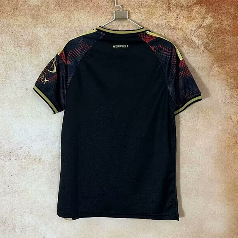 Maillot Bayer Leverkusen 24/25