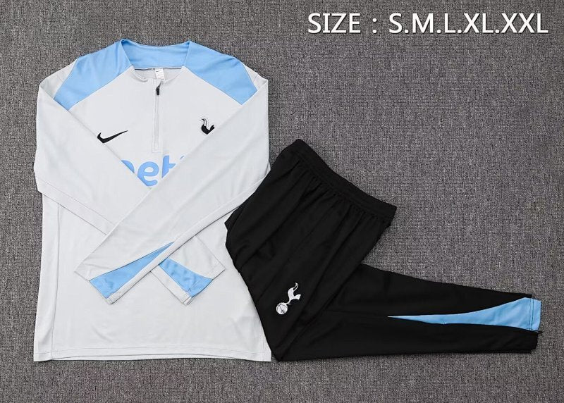 Survêtement Tottenham 24/25 (2)