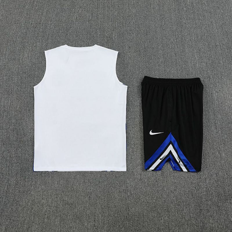 Maillot Inter Milan Rétro 25/26