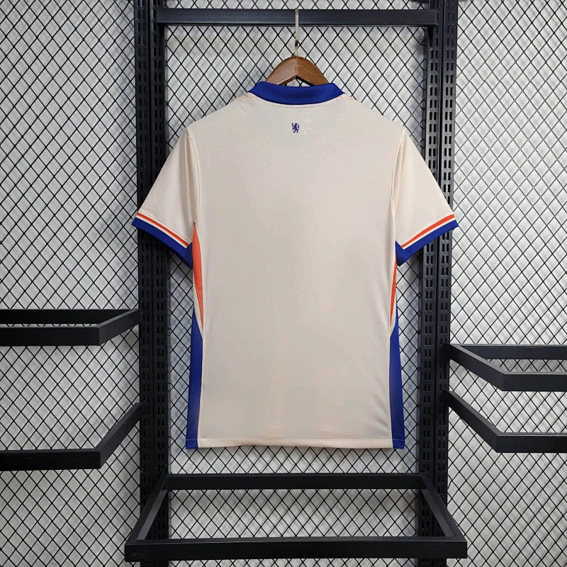Camiseta Chelsea Visitante 24/25