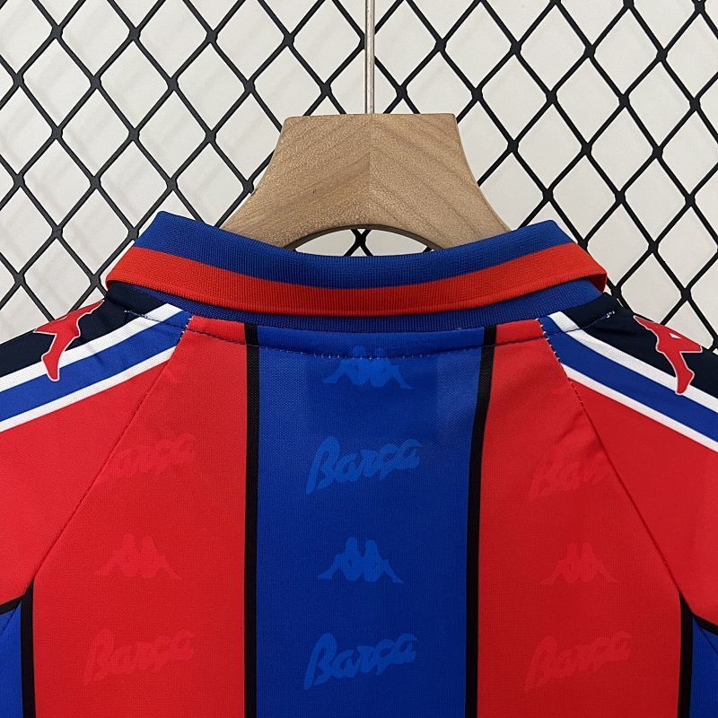 FC Barcelona Home Kids Kit