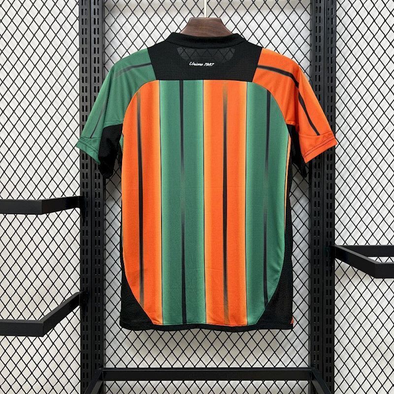 Maillot Venezia Third 25/26