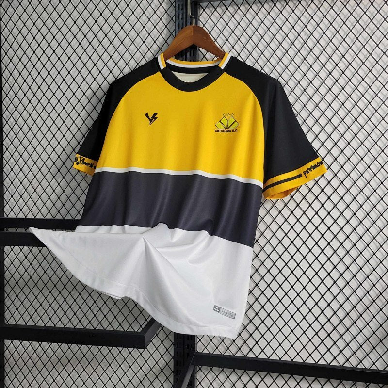 Maillot Criciuma Domicile 23/24