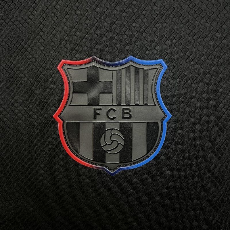 Camiseta FC Barcelona Travis Scott Visitante 24/25