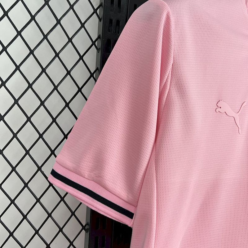 Maillot Palermo T Domicile 25/26