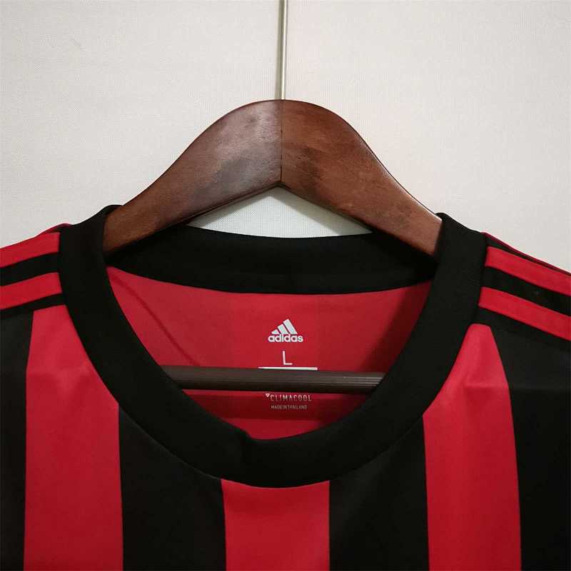 Maillot AC Milan Domicile 17/18