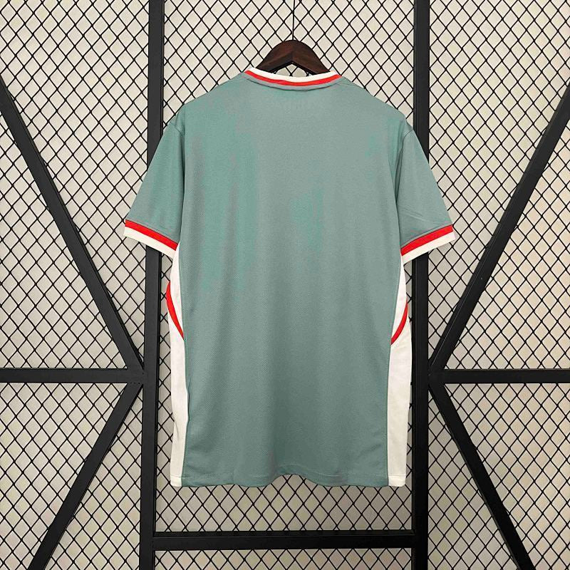 Maillot Atlético Madrid Extérieur 24/25