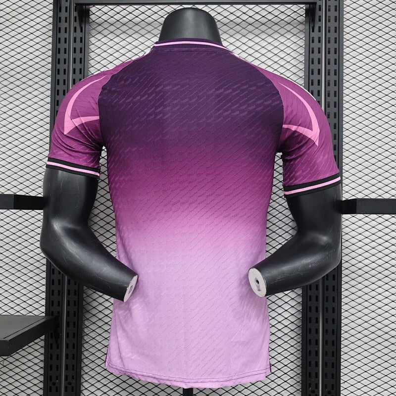 Maillot Japon Pink Édition spéciale Player Version 2024
