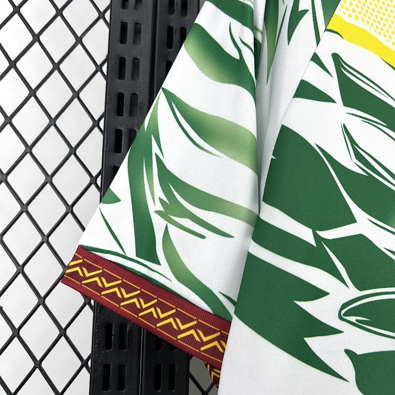 Maillot Mali Supply Third 25/26