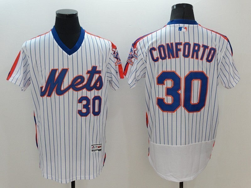 Maillot York Mets 25/26