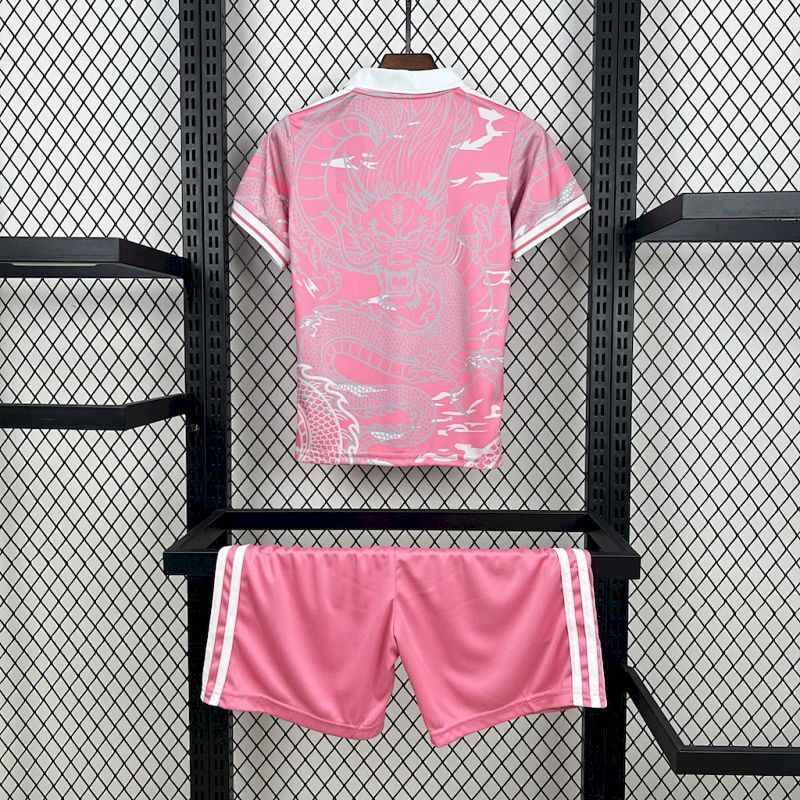 Ensemble Enfant Real Madrid Édition spéciale 23/24