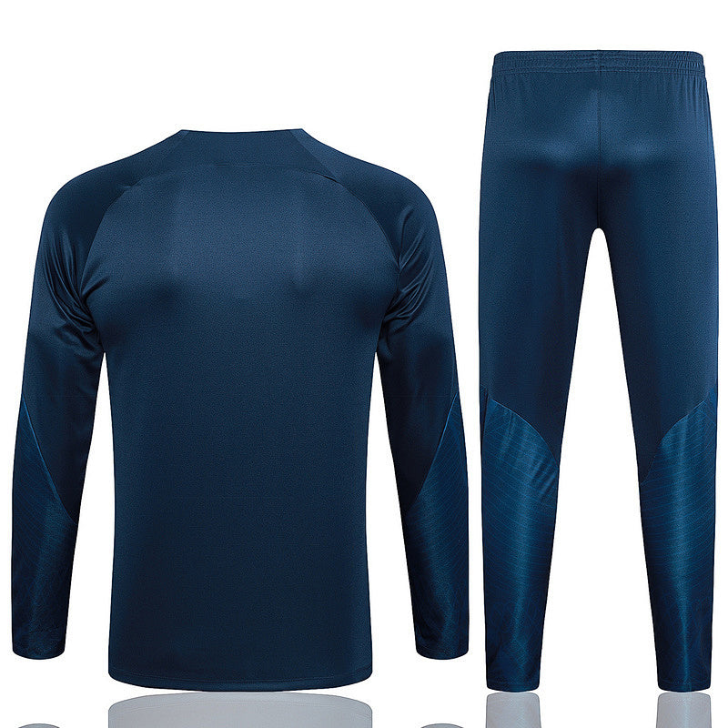 Maillot Portugal Manches Longues 25/26