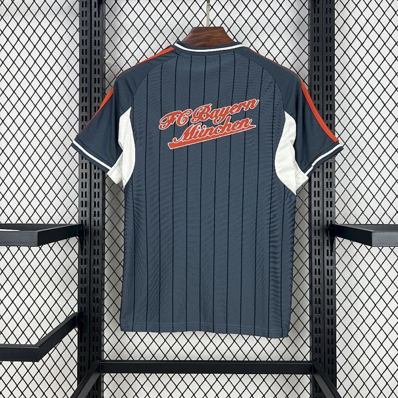 Camiseta Bayern Múnich 25/26 (2)