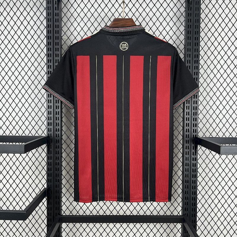 Maillot Bohemians FC Joy Domicile 25/26