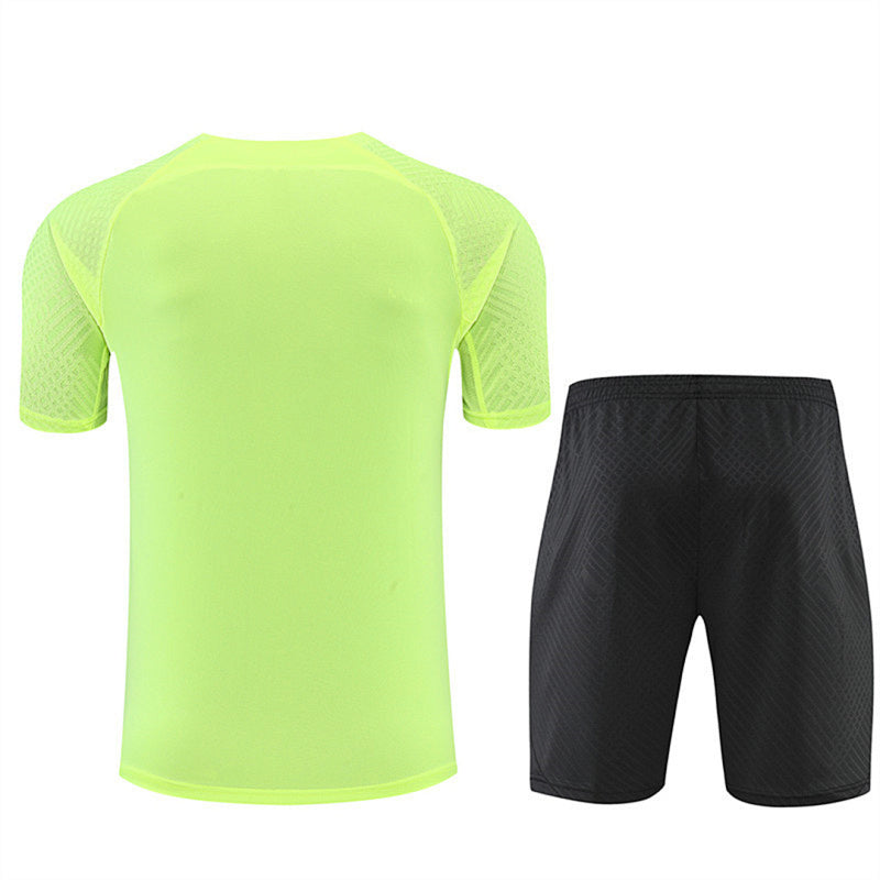 Tottenham Pre-Match Kit 22/23