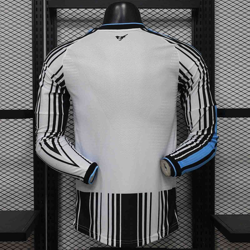 Maillot Newcastle Domicile Manches Longues 26/27