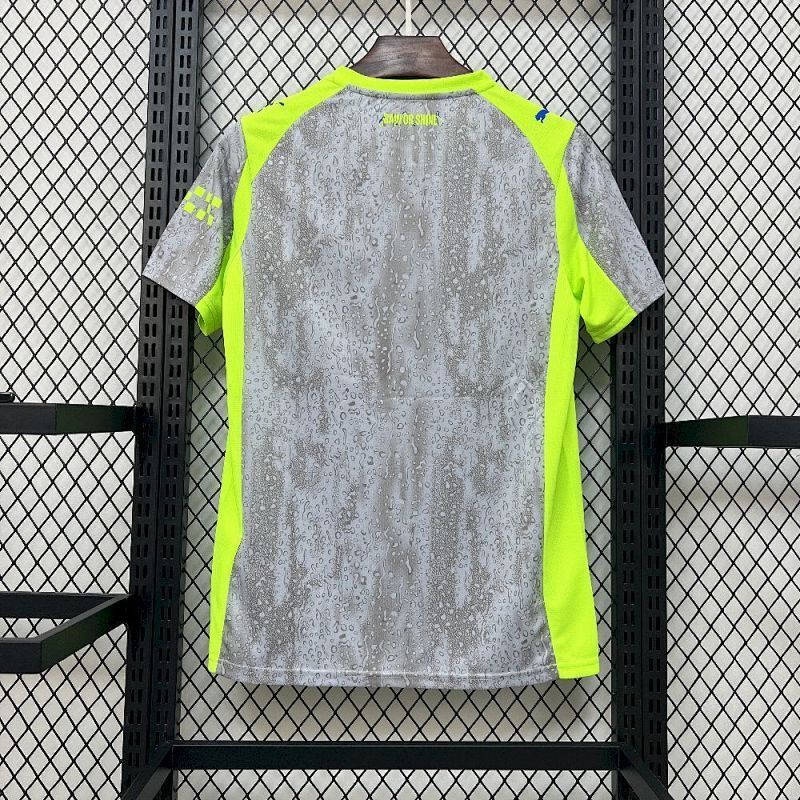 Camiseta Manchester City Tercera 25/26 (2)