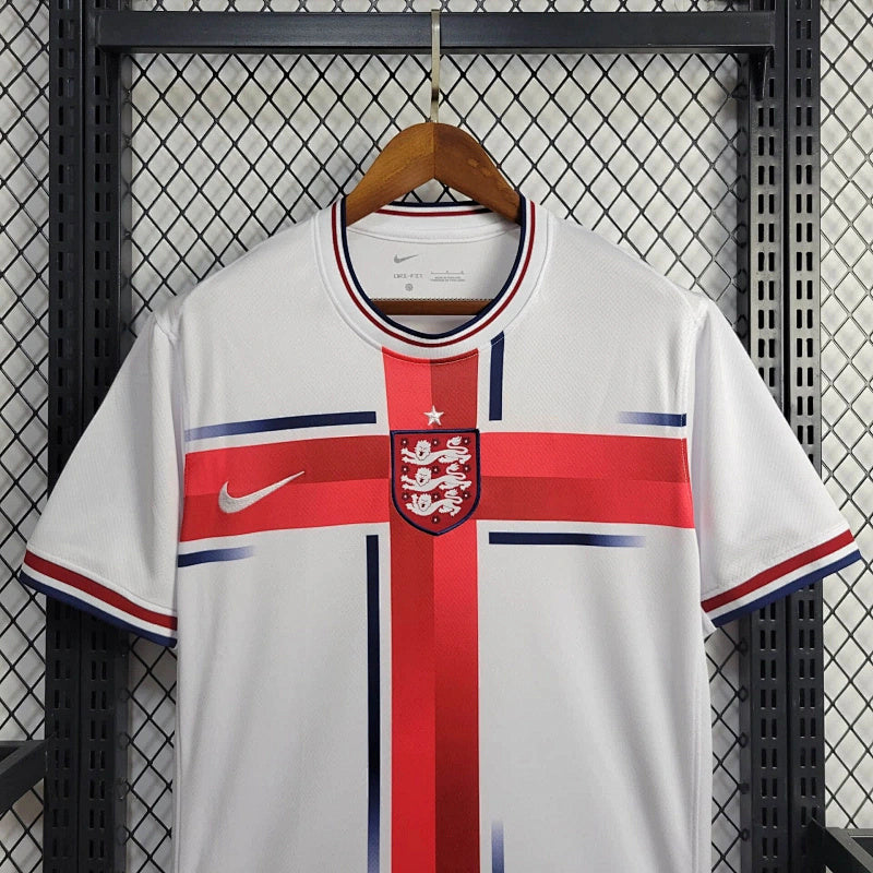 Camiseta Inglaterra Concept Edición Especial 2024