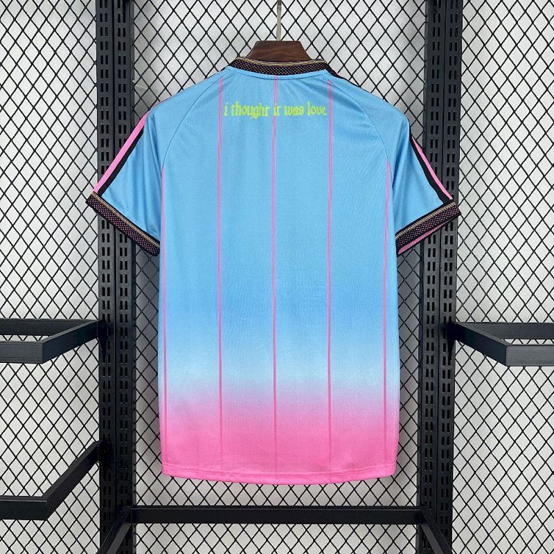Maillot Bohemians FC Joy Third 25/26