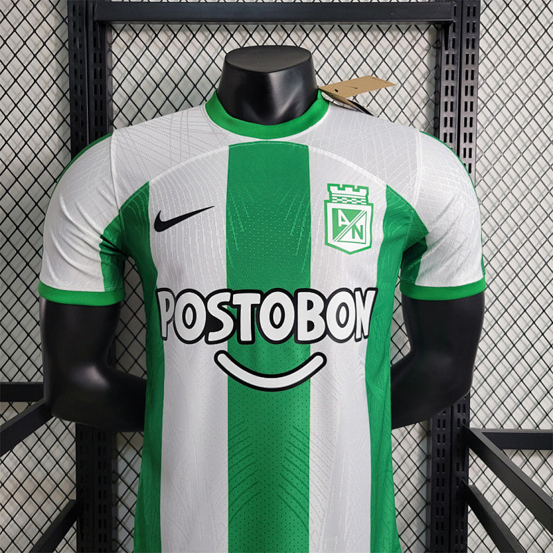 Maillot Atlético Nacional Domicile Player Version 23/24