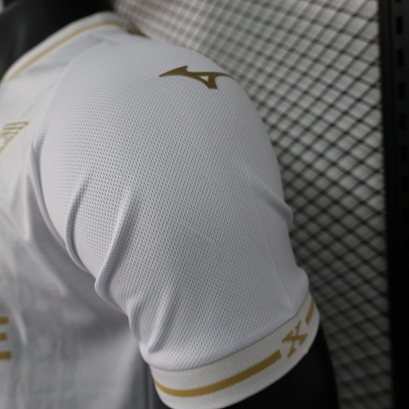 Maillot Lazio Extérieur Player Version 23/24