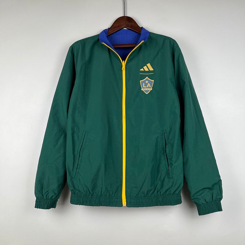 Coupe-vent LA Galaxy 23/24