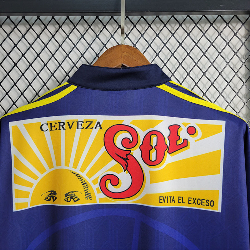 Maillot American Extérieur 98/99
