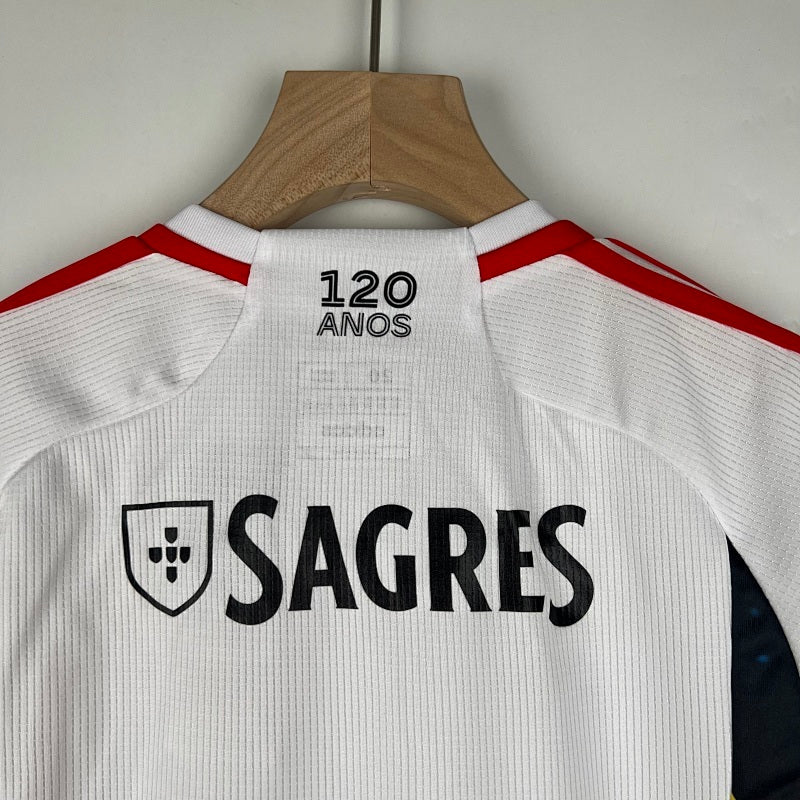 Ensemble Enfant Benfica Third 23/24